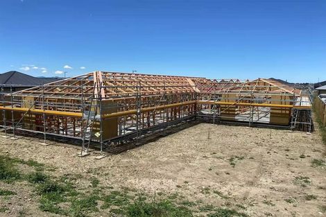 Photo of property in 11 Joy Place, Rolleston, 7614