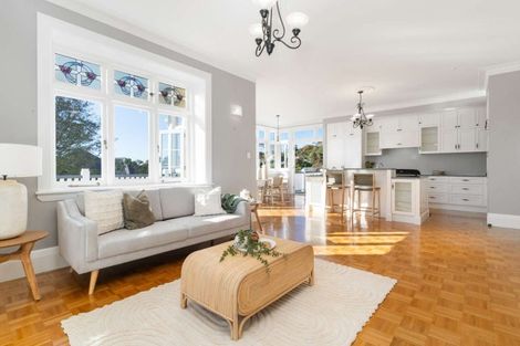 Photo of property in 46 Macmillan Avenue, Cashmere, Christchurch, 8022