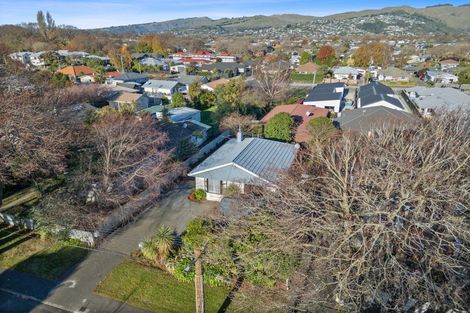 Photo of property in 42 Dominion Avenue, Spreydon, Christchurch, 8024