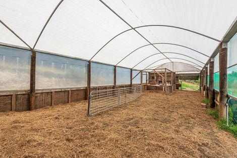 Photo of property in 114 Hay Road, Helena Bay, Hikurangi, 0184