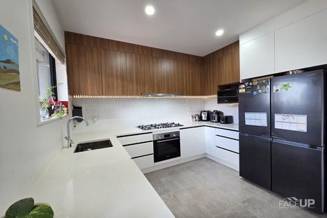 Photo of property in 133c Clark Road, Hobsonville, Auckland, 0616