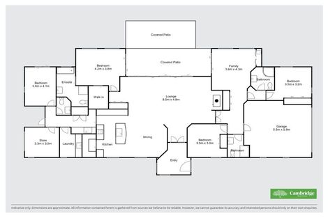 Photo of property in 79 Maungakawa Road, Cambridge, 3496