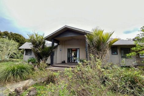 Photo of property in 529 Whatitiri Road, Poroti, Whangarei, 0179