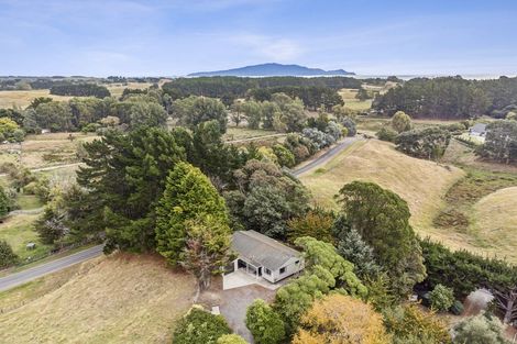 Photo of property in 6 Derham Road, Te Horo, Otaki, 5581