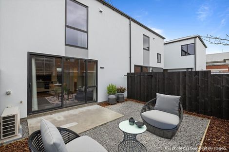 Photo of property in 3/43 New Brighton Road, Shirley, Christchurch, 8061