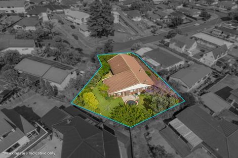 Photo of property in 12 Sentosa Place, Clover Park, Auckland, 2019