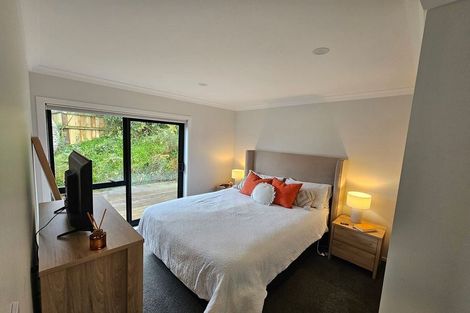 Photo of property in 22b Ohariu Road, Johnsonville, Wellington, 6037