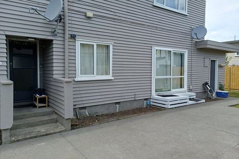 Photo of property in 4/394 Cashel Street, Linwood, Christchurch, 8011