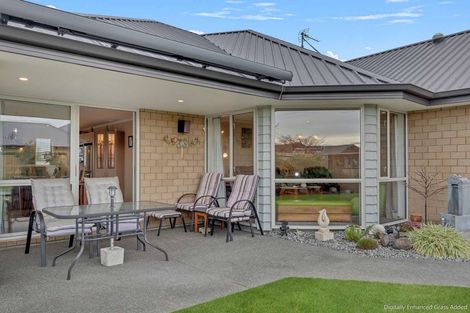 Photo of property in 15 Sutherland Drive, Kaiapoi, 7630