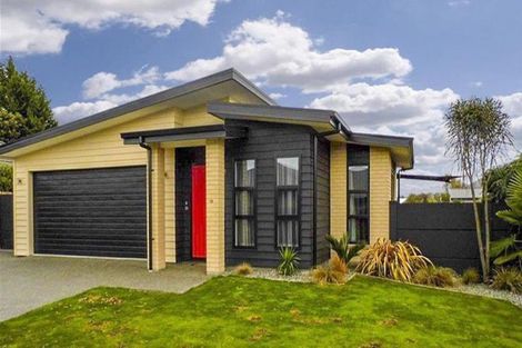 Photo of property in 10 Mcallister Place, Renwick, 7204