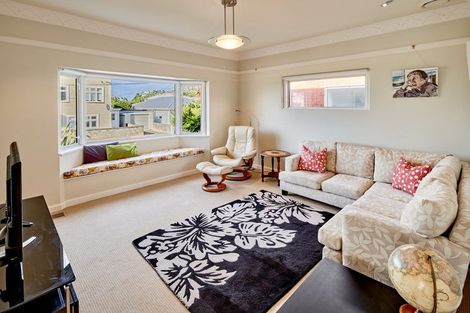 Photo of property in 42 Brighton Street, Island Bay, Wellington, 6023