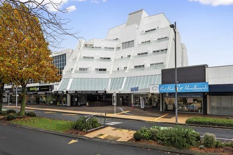 Photo of property in 22/391 Victoria Street, Hamilton Central, Hamilton, 3204