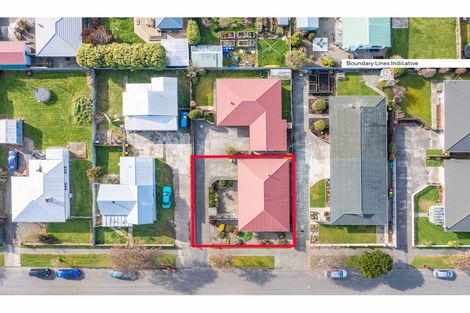 Photo of property in 48 Maitland Street, Strathern, Invercargill, 9812