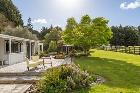 Photo of property in 960 Norfolk Road, Upper Plain, Carterton, 5791