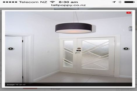 Photo of property in 76 Apu Crescent, Lyall Bay, Wellington, 6022