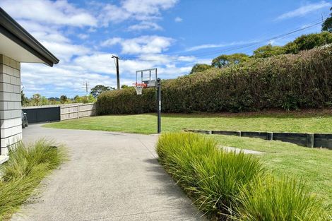 Photo of property in 3 Downer Access Road, Kaukapakapa, 0873