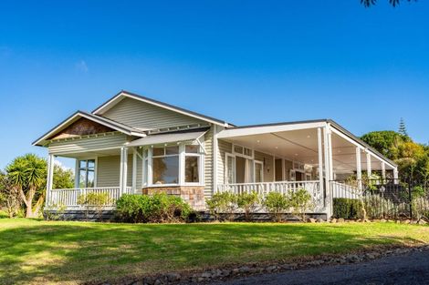 Photo of property in 171 Tara Road, Mangawhai, 0573