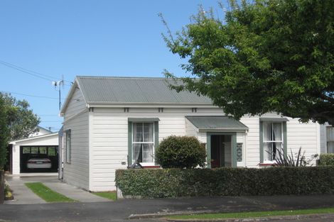 Photo of property in 19 Alexander Street, Whanganui, 4500