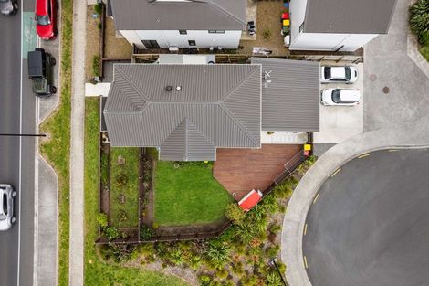 Photo of property in 50 Kauri Heart Avenue, Takanini, 2112