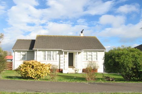 Photo of property in 46 Clyde Crescent, Roslyn, Palmerston North, 4414