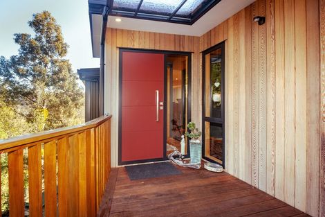 Photo of property in 115 Doctors Point Road, Waitati, 9085