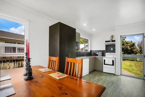 Photo of property in 101 Chichester Drive, Rosehill, Papakura, 2113