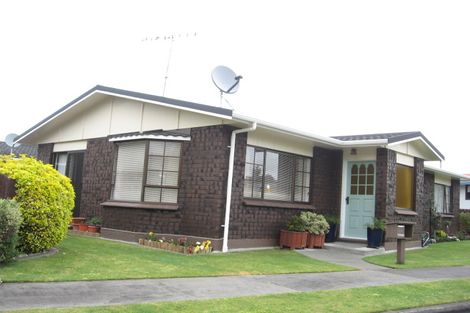 Photo of property in 14 Bens Place, Springvale, Whanganui, 4501
