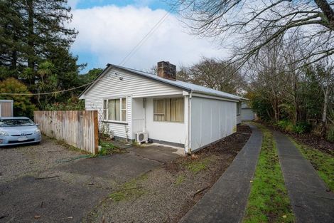 Photo of property in 7 Murray Street, Maeroa, Hamilton, 3200