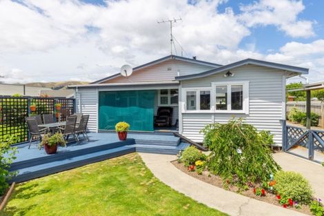 Photo of property in 137 Hospital Road, Witherlea, Blenheim, 7201