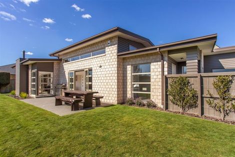 Photo of property in 69 Longspur Avenue, Wigram, Christchurch, 8025