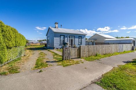 Photo of property in 55 O'hara Street, Appleby, Invercargill, 9812