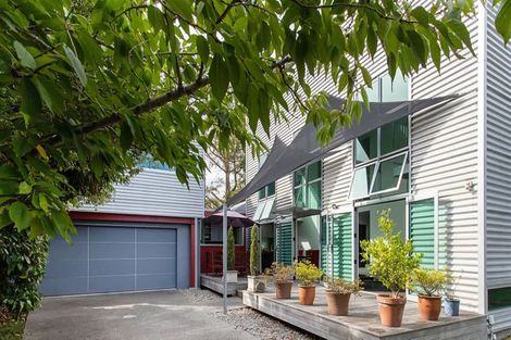 Photo of property in 8 Elmwood Road, Strowan, Christchurch, 8052