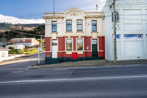 Photo of property in 247 Ravensbourne Road, Ravensbourne, Dunedin, 9022