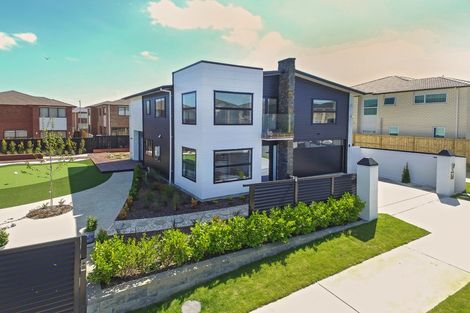 Photo of property in 4 Washington Avenue, Glendowie, Auckland, 1071