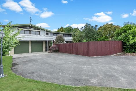 Photo of property in 490a Thames Street, Morrinsville, 3300