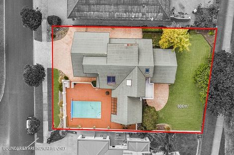 Photo of property in 82 Glenross Drive, Wattle Downs, Auckland, 2103