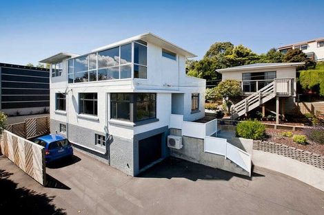 Photo of property in 105 Doon Street, Waverley, Dunedin, 9013