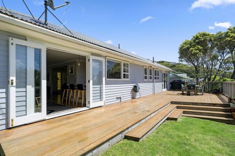 Photo of property in 50 John Sims Drive, Broadmeadows, Wellington, 6035