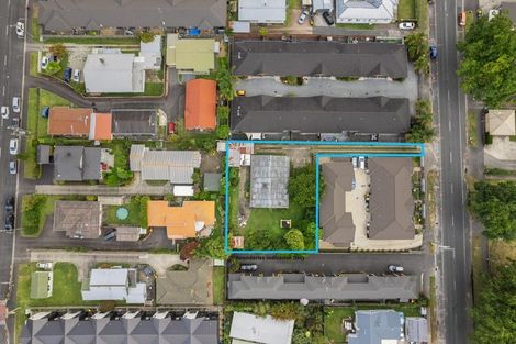 Photo of property in 30 Fifth Avenue, Enderley, Hamilton, 3214