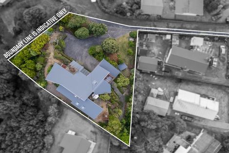 Photo of property in 17 Victoria Street, Foxton, 4814