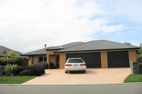 Photo of property in 15 Oakwood Mews, Prebbleton, 7604