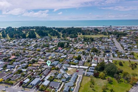 Photo of property in 177b Palmers Road, New Brighton, Christchurch, 8083