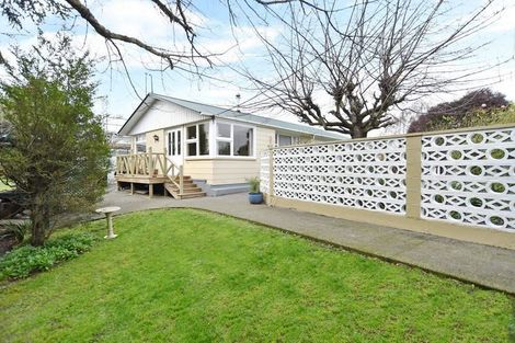 Photo of property in 2 Church Street, Rangiora, 7400