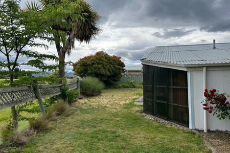 Photo of property in 8 Dunorling Street, Alexandra, 9320