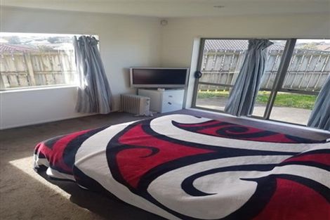 Photo of property in 9 Chayward Place, Mangere, Auckland, 2022