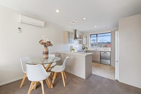 Photo of property in 25b Montrose Street, Sydenham, Christchurch, 8023