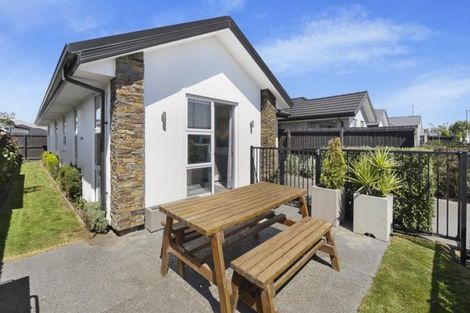 Photo of property in 19 Packard Crescent, Halswell, Christchurch, 8025
