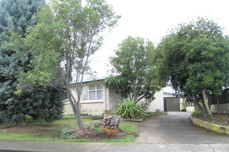 Photo of property in 62 Whitby Crescent, Flaxmere, Hastings, 4120