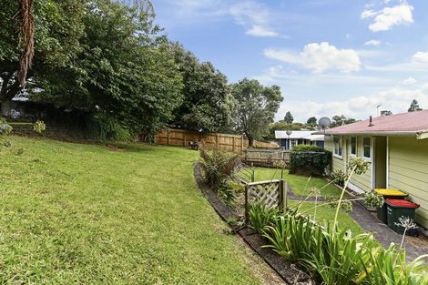 Photo of property in 7 Granby Place, Westown, New Plymouth, 4310