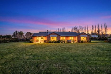 Photo of property in 52 Reserve Road, Balcairn, Amberley, 7481